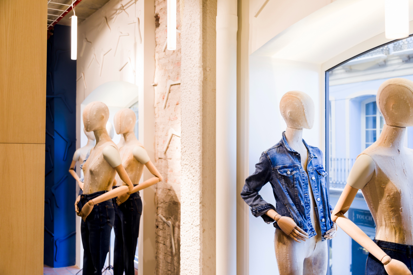 The Huge Benefits Of A Retail Fit-out The Huge Benefits Of A Retail Fit-out
